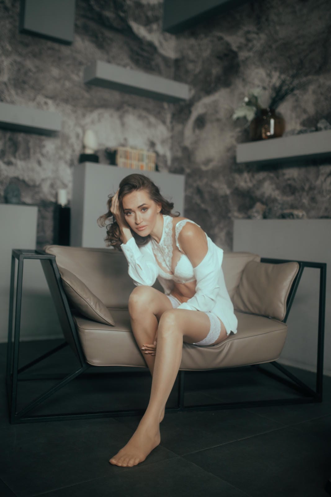 Портретная съёмка 5 — фотография 4